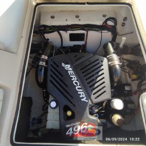 Rinker 282 Captiva BR - Imagen 15