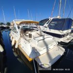 Rinker 282 Captiva BR