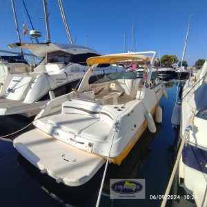Rinker 282 Captiva BR - Imagen 3