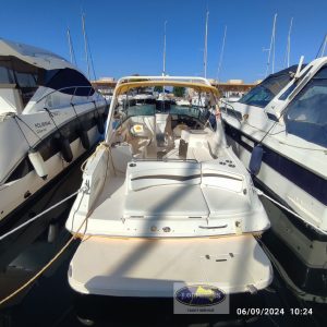 Rinker 282 Captiva BR - Imagen 4