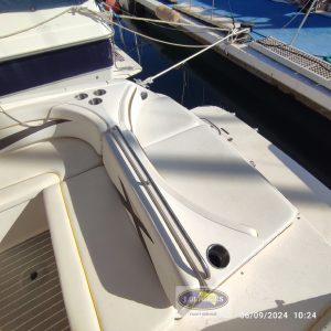 Rinker 282 Captiva BR - Imagen 5
