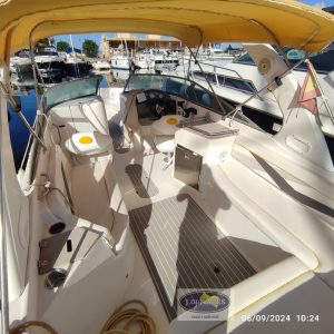 Rinker 282 Captiva BR - Imagen 6