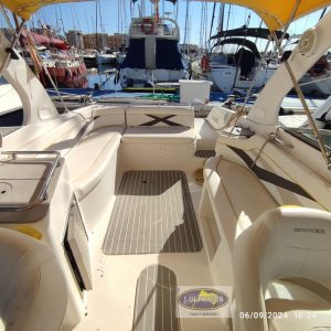 Rinker 282 Captiva BR - Imagen 7
