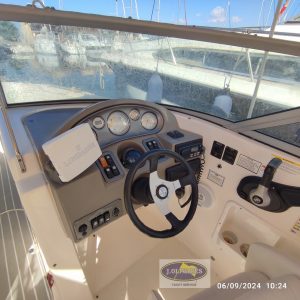 Rinker 282 Captiva BR - Imagen 8