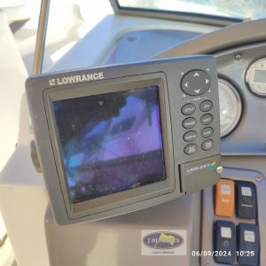 Rinker 282 Captiva BR - Imagen 10