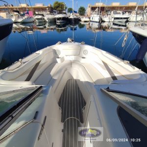 Rinker 282 Captiva BR - Imagen 11