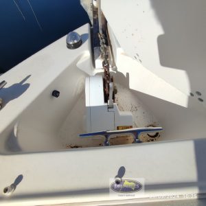 Rinker 282 Captiva BR - Imagen 12