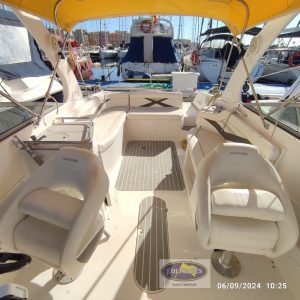 Rinker 282 Captiva BR - Imagen 13